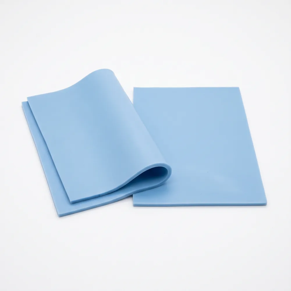 Thermal soft pad